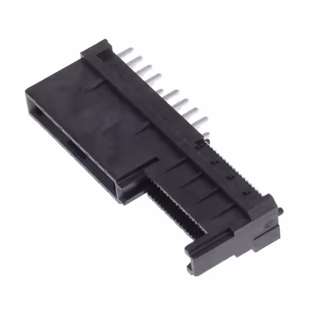 HSEC8-120-01-S-PV-4-2 Samtec Inc.  Edgeboard Connectors